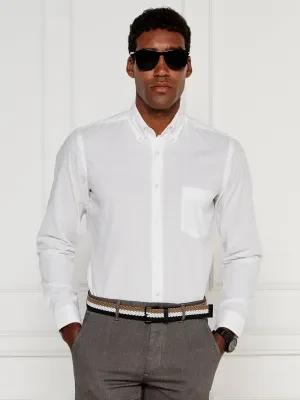 BOSS ORANGE Koszula | Regular Fit