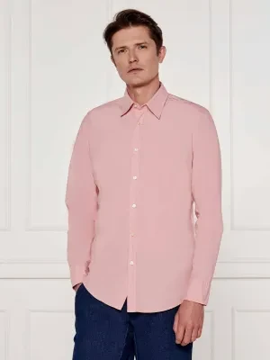 BOSS ORANGE Koszula Relegant_6_M | Regular Fit