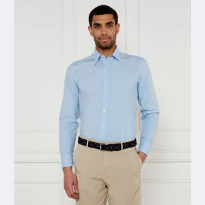 BOSS ORANGE Koszula Relegant_6_M | Regular Fit