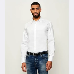 BOSS ORANGE Koszula Relegant_6_M | Regular Fit