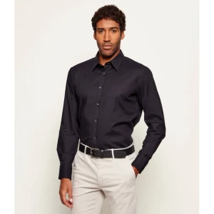 BOSS ORANGE Koszula Relegant_6_M | Regular Fit