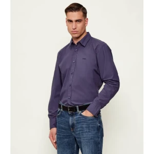 BOSS ORANGE Koszula Relegant_6_M | Regular Fit