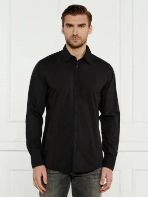 BOSS ORANGE Koszula Relegant_6_M | Regular Fit