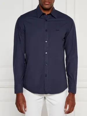 BOSS ORANGE Koszula Relegant_6_M | Regular Fit