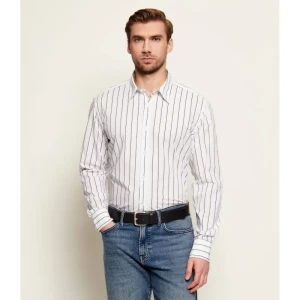 BOSS ORANGE Koszula Relegant_6_M | Regular Fit