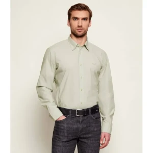 BOSS ORANGE Koszula Relegant_6_M | Regular Fit