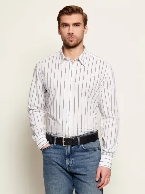 BOSS ORANGE Koszula Relegant_6_M | Regular Fit