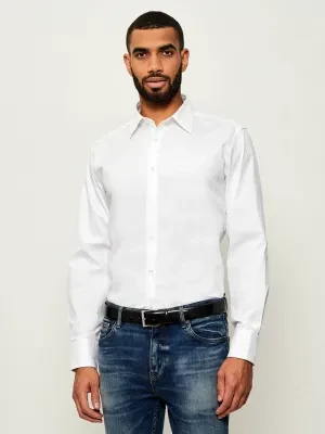 BOSS ORANGE Koszula Relegant_6_M | Regular Fit