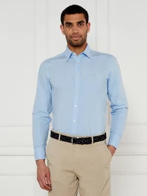 BOSS ORANGE Koszula Relegant_6_M | Regular Fit