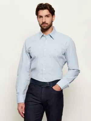 BOSS ORANGE Koszula Relegant_6_M | Regular Fit