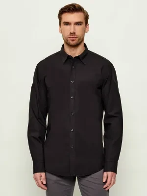 BOSS ORANGE Koszula Relegant_6_M | Regular Fit