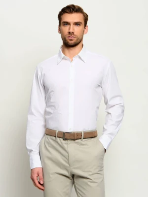 BOSS ORANGE Koszula Relegant_6_M | Regular Fit