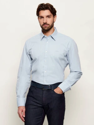 BOSS ORANGE Koszula Relegant_6_M | Regular Fit