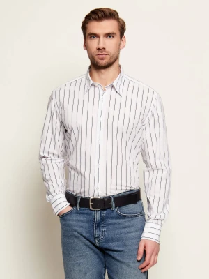 BOSS ORANGE Koszula Relegant_6_M | Regular Fit