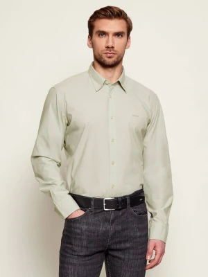 BOSS ORANGE Koszula Relegant_6_M | Regular Fit