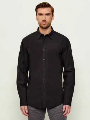 BOSS ORANGE Koszula Relegant_6_M | Regular Fit