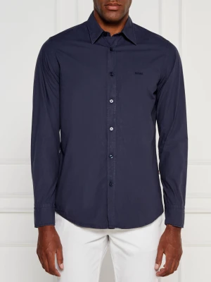 BOSS ORANGE Koszula Relegant_6_M | Regular Fit