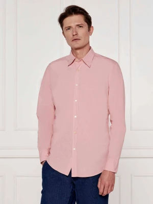 BOSS ORANGE Koszula Relegant_6_M | Regular Fit