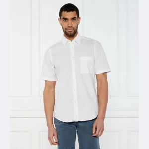 BOSS ORANGE Koszula Relegant_6 | Regular Fit