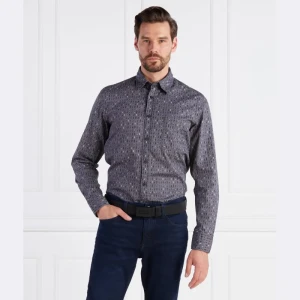 BOSS ORANGE Koszula Relegant 6 | Regular Fit