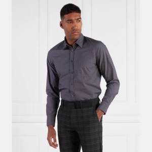 BOSS ORANGE Koszula Relegant_6 | Regular Fit