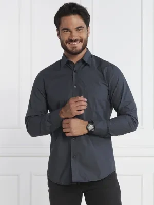 BOSS ORANGE Koszula Relegant 6 | Regular Fit