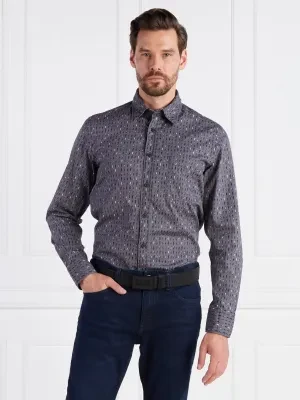 BOSS ORANGE Koszula Relegant 6 | Regular Fit