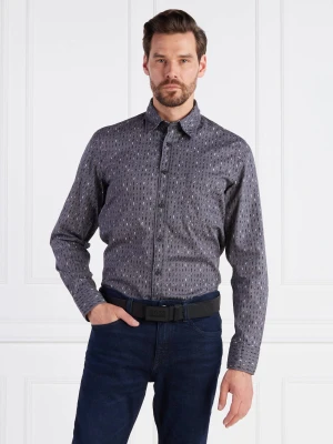 BOSS ORANGE Koszula Relegant 6 | Regular Fit
