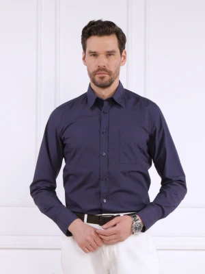 BOSS ORANGE Koszula Relegant_6 | Regular Fit