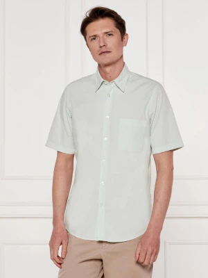 BOSS ORANGE Koszula Relegant_6-short_M | Regular Fit