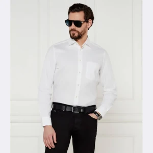 BOSS ORANGE Koszula Remiton_M | Regular Fit