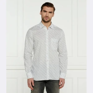 BOSS ORANGE Koszula Remiton_M | Regular Fit