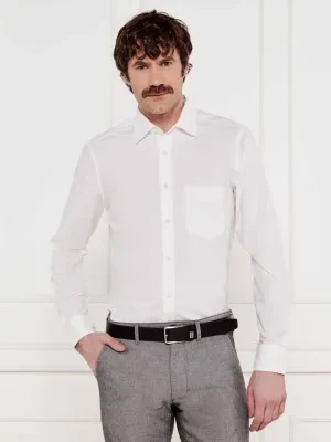 BOSS ORANGE Koszula Remiton_M | Regular Fit