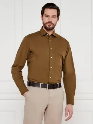 BOSS ORANGE Koszula Remiton_M | Regular Fit