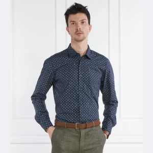 BOSS ORANGE Koszula Remiton | Regular Fit