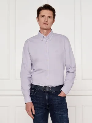 BOSS ORANGE Koszula Rickert_M | Regular Fit