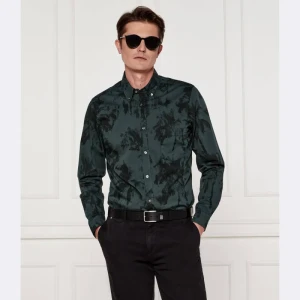 BOSS ORANGE Koszula Rickert_M | Regular Fit