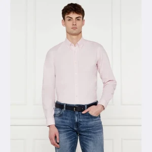 BOSS ORANGE Koszula Rickert_M | Regular Fit