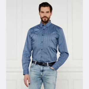BOSS ORANGE Koszula Rickert_M | Regular Fit