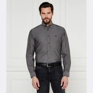 BOSS ORANGE Koszula Rickert_M | Regular Fit