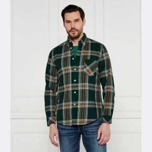 BOSS ORANGE Koszula Rickert_M | Regular Fit