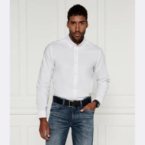 BOSS ORANGE Koszula Rickert_M | Regular Fit