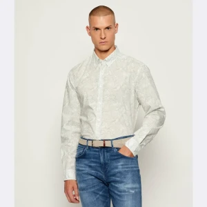 BOSS ORANGE Koszula Rickert_M | Regular Fit