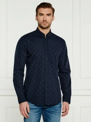 BOSS ORANGE Koszula Rickert_M | Regular Fit