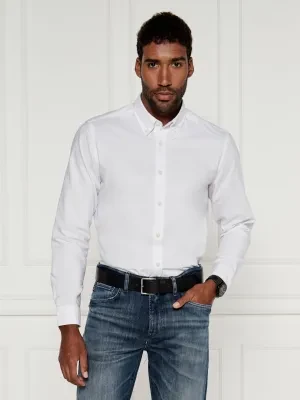 BOSS ORANGE Koszula Rickert_M | Regular Fit