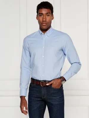 BOSS ORANGE Koszula Rickert_M | Regular Fit