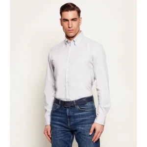 BOSS ORANGE Koszula Rickert_M | Regular Fit