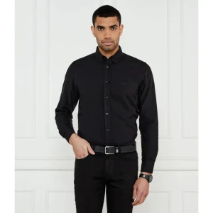 BOSS ORANGE Koszula Rickert_M | Regular Fit