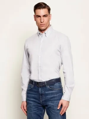 BOSS ORANGE Koszula Rickert_M | Regular Fit