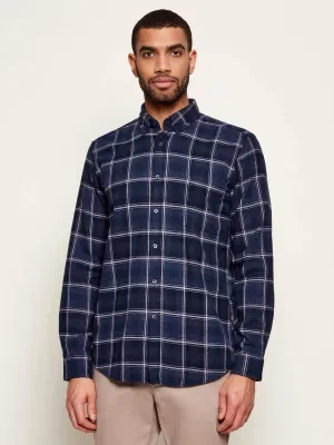 BOSS ORANGE Koszula Rickert_M | Regular Fit